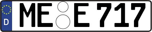 ME-E717