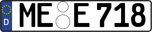 ME-E718