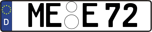 ME-E72