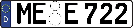 ME-E722