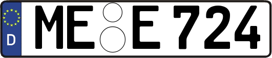 ME-E724