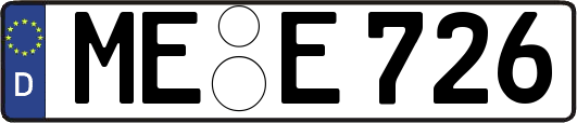 ME-E726