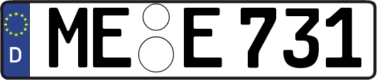 ME-E731