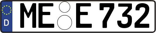 ME-E732