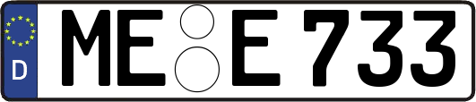 ME-E733