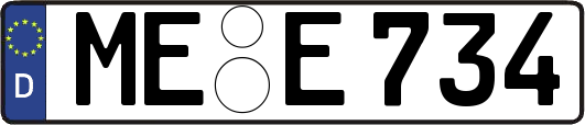 ME-E734
