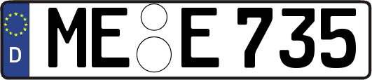 ME-E735