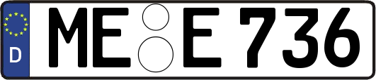 ME-E736