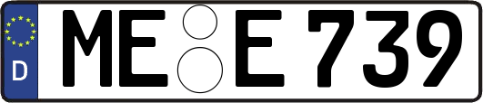 ME-E739