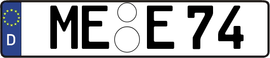 ME-E74