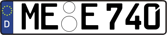 ME-E740