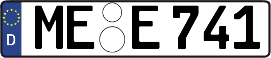 ME-E741