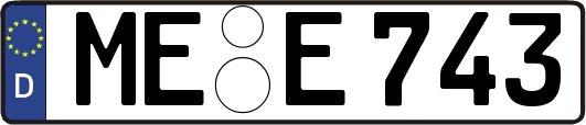 ME-E743
