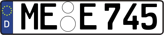 ME-E745