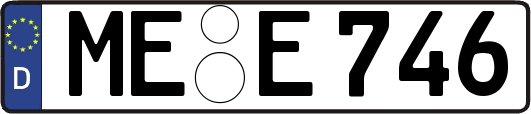 ME-E746