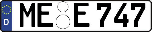 ME-E747