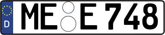 ME-E748