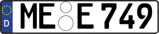 ME-E749