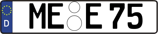 ME-E75