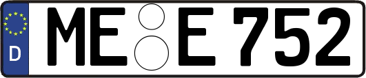 ME-E752