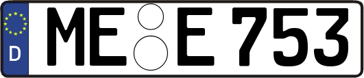 ME-E753