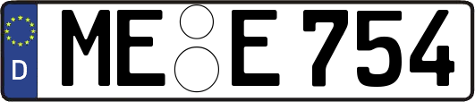 ME-E754