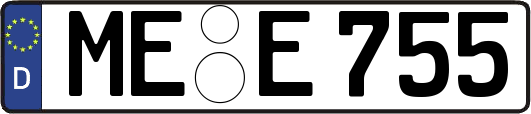 ME-E755