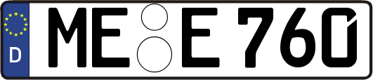 ME-E760