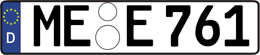 ME-E761