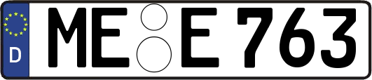 ME-E763
