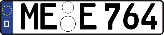 ME-E764