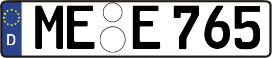 ME-E765