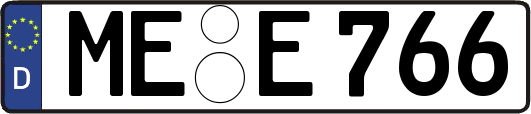 ME-E766