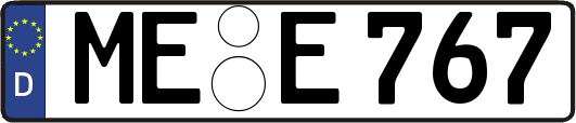 ME-E767