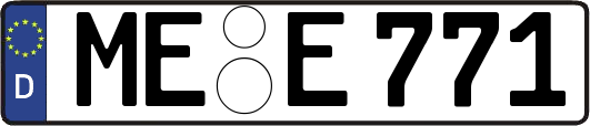 ME-E771
