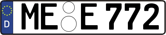ME-E772