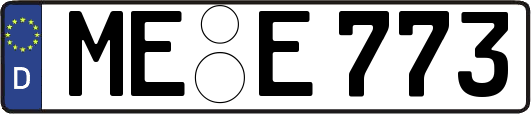 ME-E773