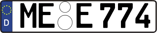ME-E774