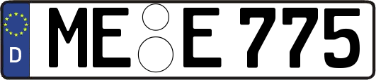 ME-E775