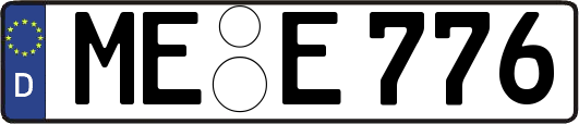ME-E776