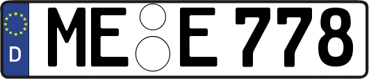 ME-E778