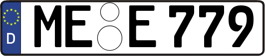 ME-E779