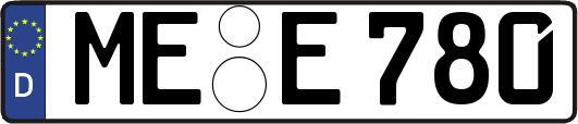 ME-E780