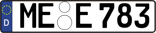 ME-E783