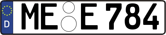 ME-E784