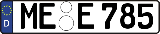 ME-E785