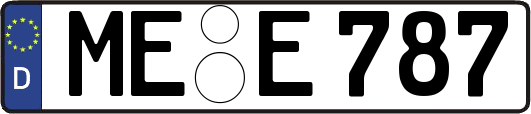 ME-E787