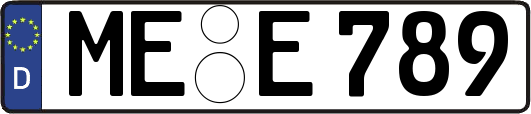 ME-E789