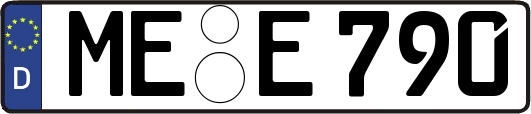 ME-E790