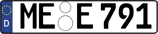 ME-E791